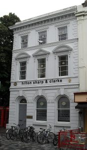 30 New Road, Brighton, Sussex