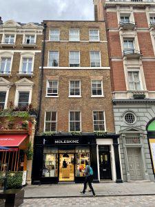 40 King Street, Covent Garden, London