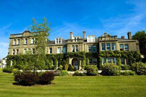 Church School, Monkton Combe, Bath, Somerset