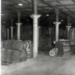 Beer Barrels Beer Barrels