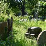 What is a Closed Cemetery?