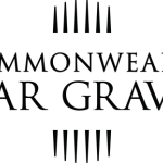 Commonwealth War Graves Commission logo Image of Commonwealth War Graves Commission logo
