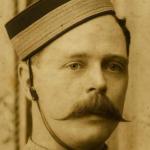 Ernest Shields Ernest Shields