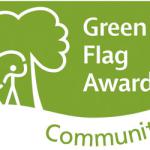Green Flag Community Award