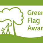 Heene Cemetery wins Green Flag Award