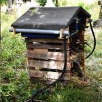 Hotels built in Worthing’s Heene Cemetery
