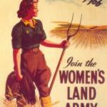Women's Land Army Women's Land Army