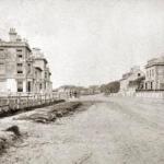Worthing hides a haven of History and Wildlife