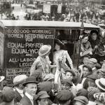 International Women’s Day