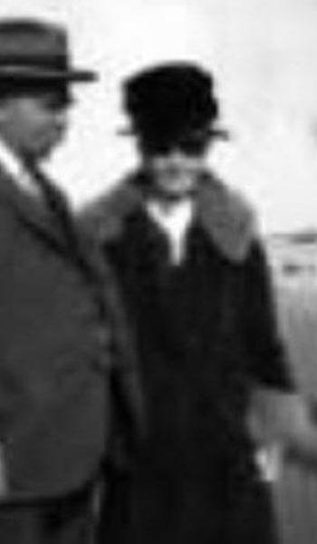 Charles Gibson (buried 1936)