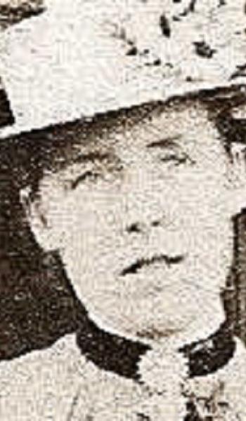 Charlotte Fisher (buried 1947)