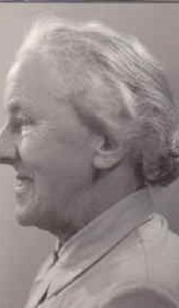 Emily Wood (buried 1971)