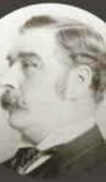 Frederick McLaughlin (buried 1911)