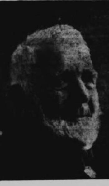 George Mills (buried 1903)