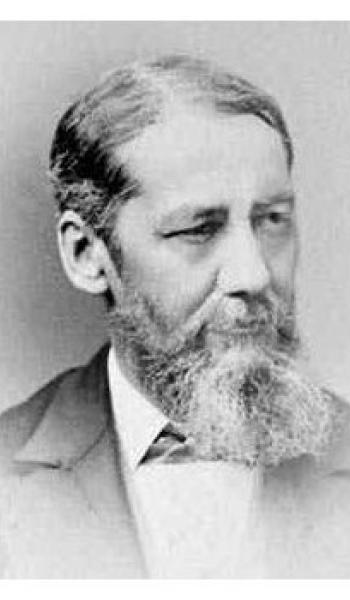 Robert Tucker (buried 1905)