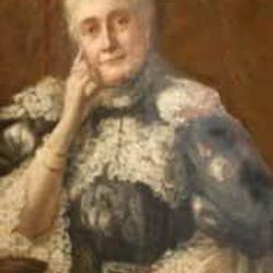 Annie McLaughlin (buried 1911)