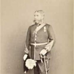 Charles Lucie Bean Smith Photograph