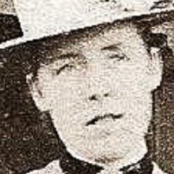 Charlotte Fisher (buried 1947)