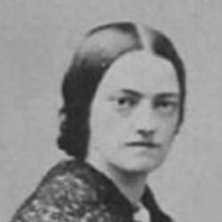 Charlotte Haddock (buried 1907)