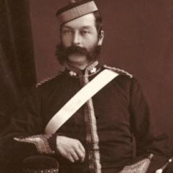 Edward McLaughlin (buried 1912)