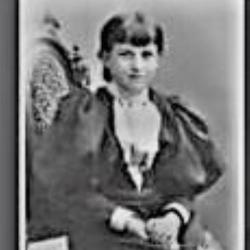 Annie Scarce (buried 1937)