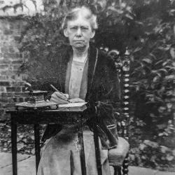 Elizabeth Richenda Browne