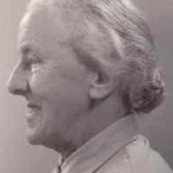 Emily Wood (buried 1971)