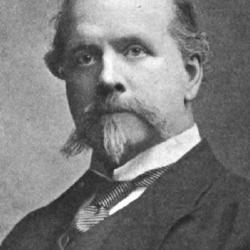 Florian Pascal also known as Joseph Williams (buried 1923)