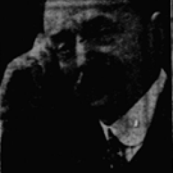 Frank Roberts photograph