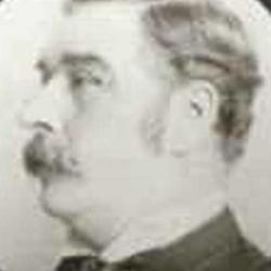 Frederick McLaughlin (buried 1911)