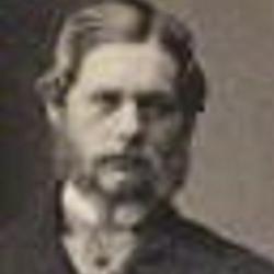 George Grant Gordon