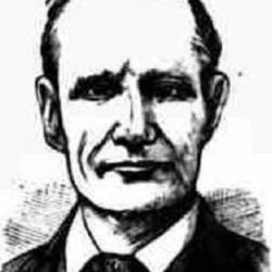 George Hewer (buried 1907)