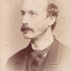 George Hollis (buried 1919)