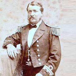 George Moore (buried 1900)