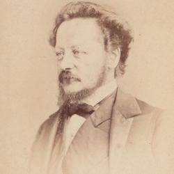 George Truefitt (buried 1902)