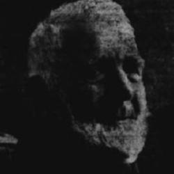 George Mills (buried 1903)