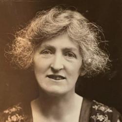 Margaret McCarthy nee Ronayne about 1925