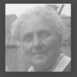 Marion Caley (buried 1953)