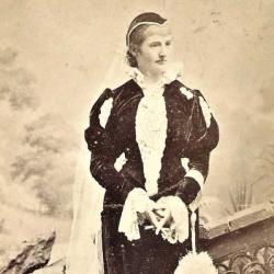 Jane Bonner Lucie Smith