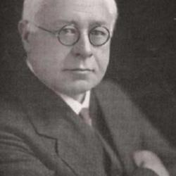 Sydney Nevile (buried 1969)