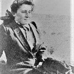 Katherine Wight (buried 1912)