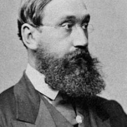 William Cornish (buried 1897) portrait