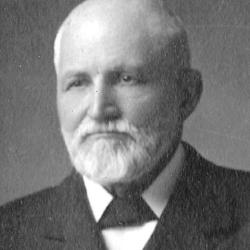 William Lawson (buried 1922)