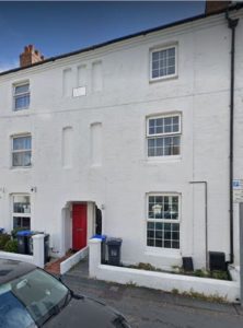 20, Gratwicke Road, Worthing