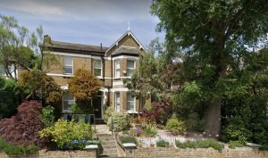 9 Vanbrugh Hill, Blackheath, Greenwich