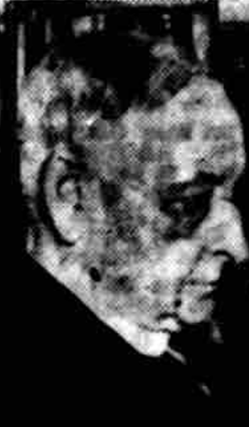 George Christopher Battiscombe