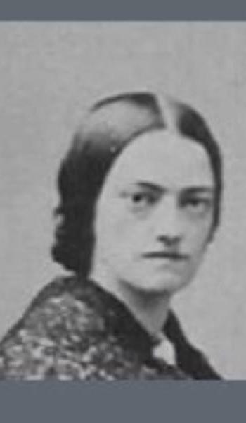 Charlotte Haddock (buried 1907)