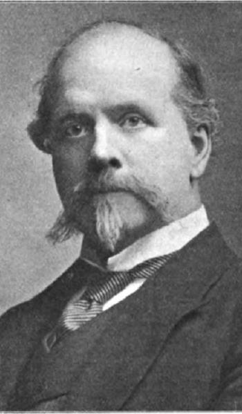 Florian Pascal also known as Joseph Williams (buried 1923)