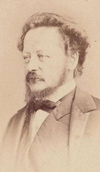 George Truefitt (buried 1902)