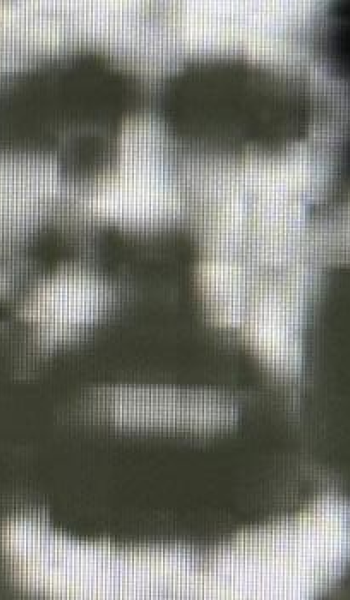 Charles Joseph Hollis in 1922